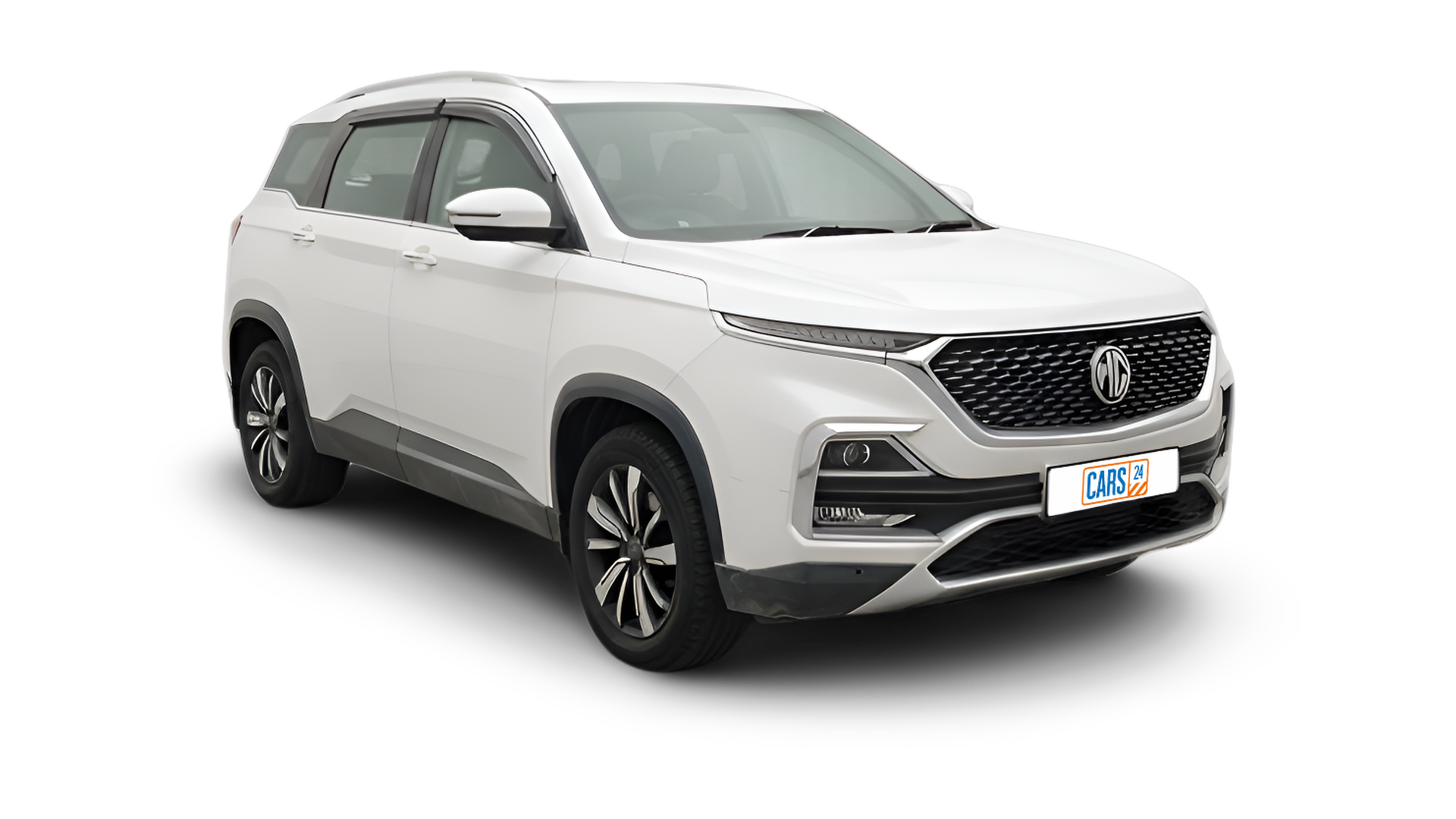 MG HECTOR-img